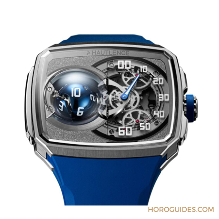 AUDEMARS PIGUET - CODE 11.59 - 26398OR.OO.D002KB.01 - 日內瓦鐘錶大獎GPHG 2023得獎名單：AP愛彼與TUDOR帝舵奪大獎、最佳男錶從缺