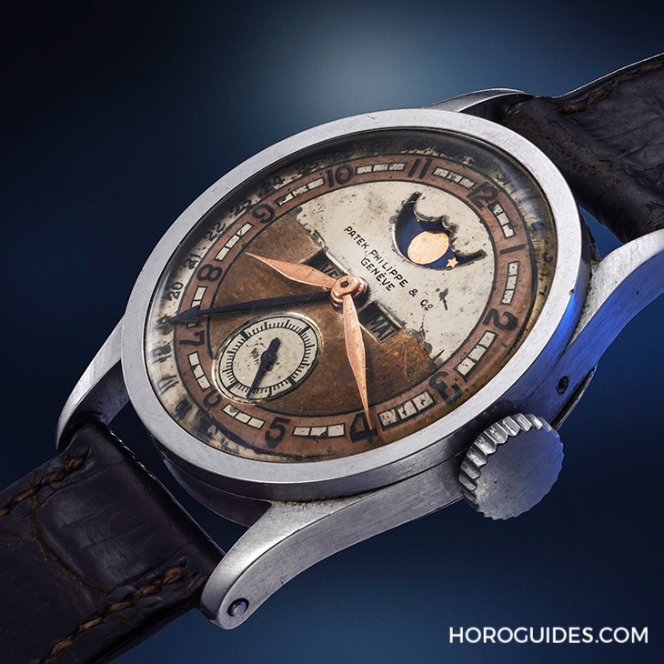 ROLEX - YACHT-MASTER - 226627-0001 - 年度回顧:Horoguides 2023精選十大文章