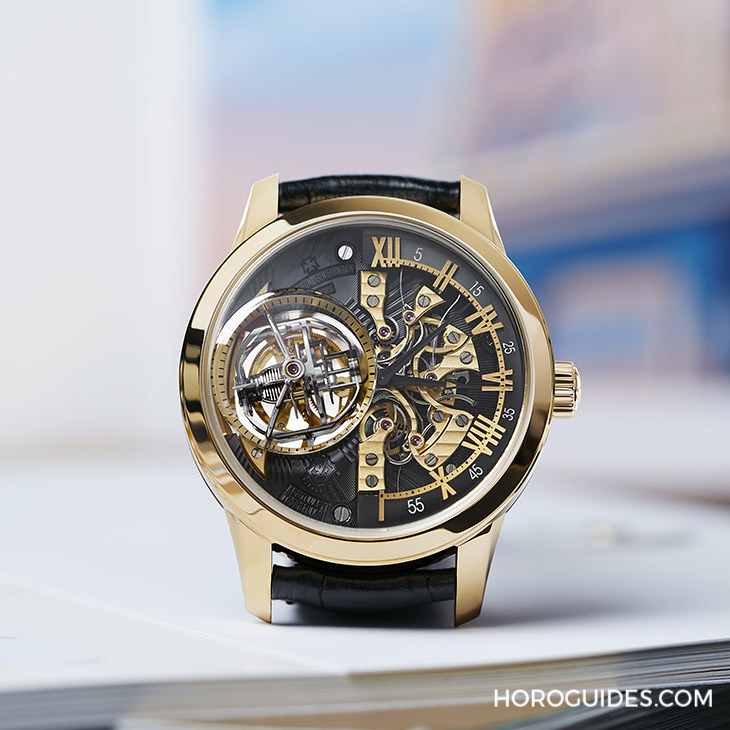 AUDEMARS PIGUET - ROYAL OAK - 26585CM.OO.D301VE.01 - TOP 100名錶熱搜排行榜:12月重點速報