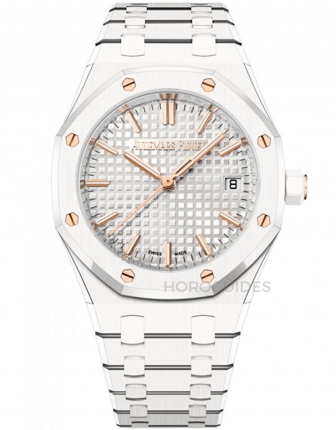 CARTIER - PRIVÉ - WGTA0111 - 編輯最愛，Singing精選2023年度錶款