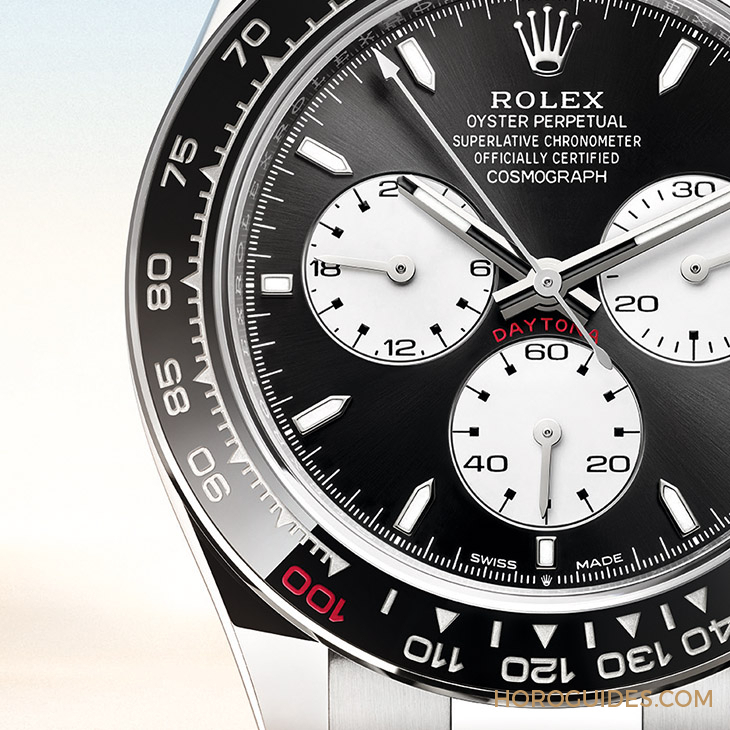 ROLEX - YACHT-MASTER - 226627-0001 - 年度回顧:Horoguides 2023精選十大文章