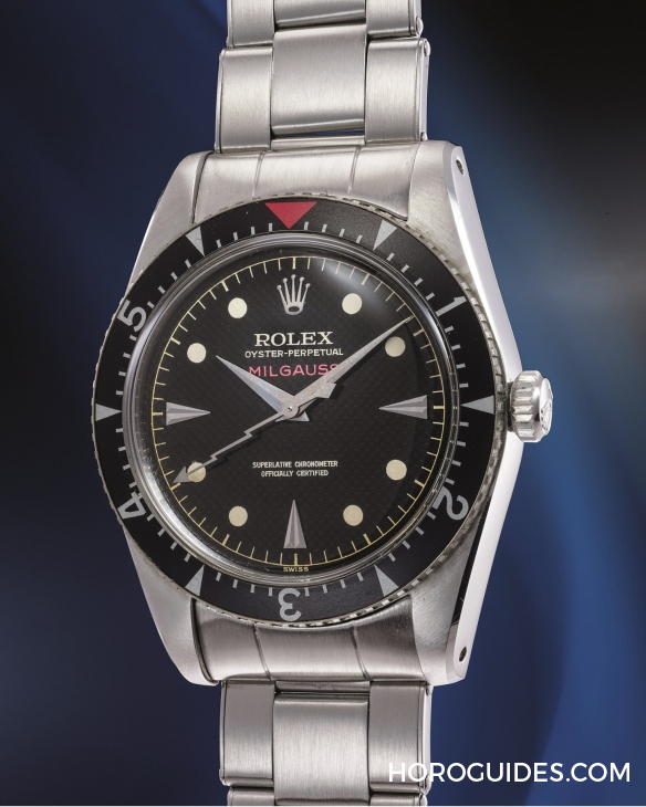 ROLEX - COSMOGRAPH DAYTONA - 126529LN-0001 - 最強勞力士集合!名錶拍賣排行榜,精選2023 ROLEX天價成交15大拍品