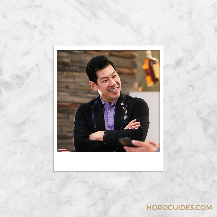 ROLEX - SUBMARINER - IG影響力人物：Morgan King最愛的Submariner