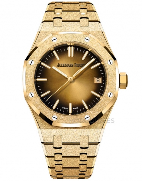 AUDEMARS PIGUET - ROYAL OAK - 26574BC.OO.1220BC.02 - AP愛彼2024 Royal Oak新錶精選，明星藏家John Mayer聯乘萬年曆領軍