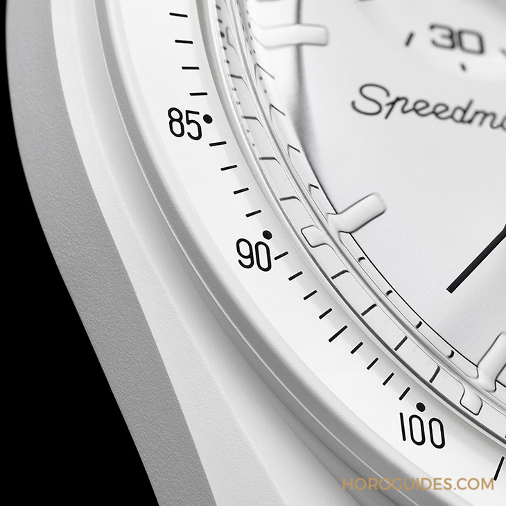 SWATCH - BIOCERAMIC - SO33W700 - MoonSwatch最新款Snoopy史努比登月錶,資深藏家特別心動的四個必買原因