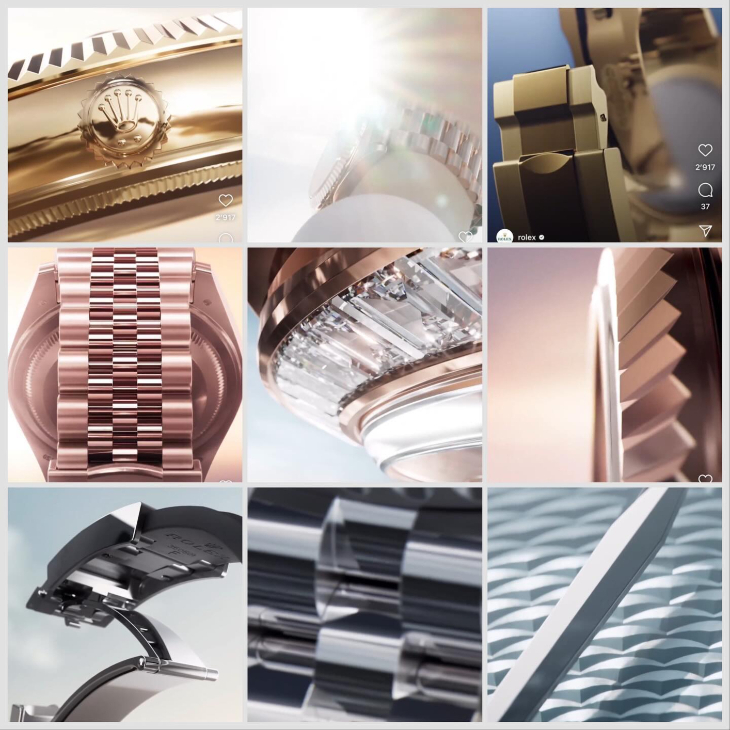 ROLEX - GMT-MASTER II - 126710GRNR-0004 - Expect The Unexpected:品牌越被關注、越被預測,錶展勞力士還被提前劇透?