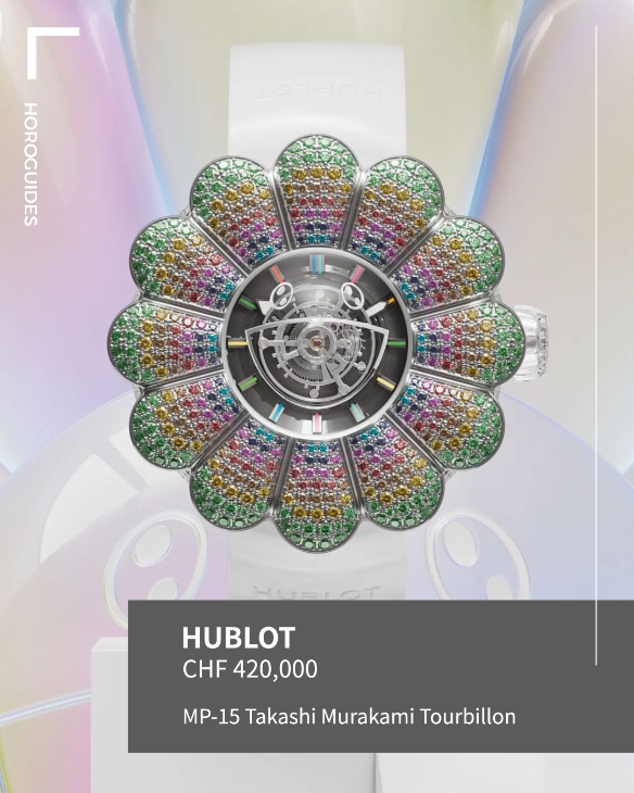 PATEK PHILIPPE - GRAND COMPLICATIONS - 6301P-001 - 第十屆Only Watch慈善拍賣成交價Top 10，百達翡麗貢獻逾半、Rexhepi制霸獨立製錶