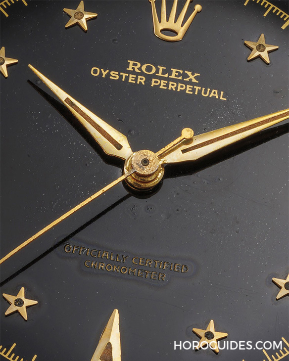 ROLEX - 名錶拍賣排行榜：2024上半年ROLEX勞力士十大拍品