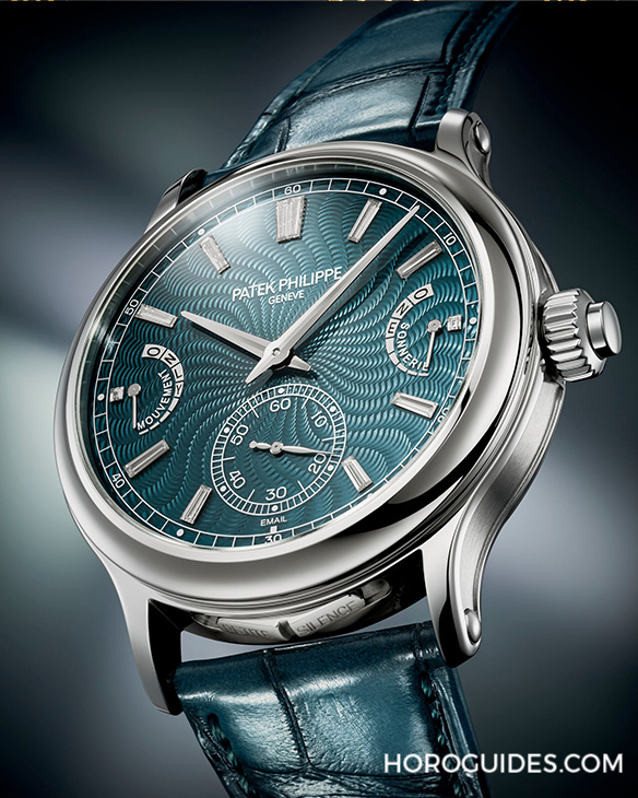 PATEK PHILIPPE - 2024上半年十大高價拍品精選，名錶拍賣排行榜TOP 10