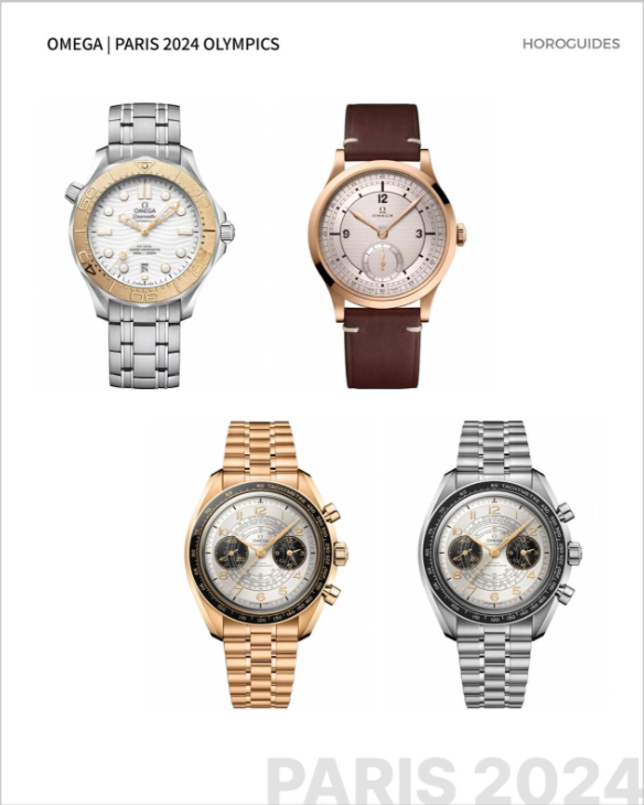 OMEGA - SEAMASTER - 522.21.42.20.04.001 - Passion for Precision:官方計時是責任,更源自熱情