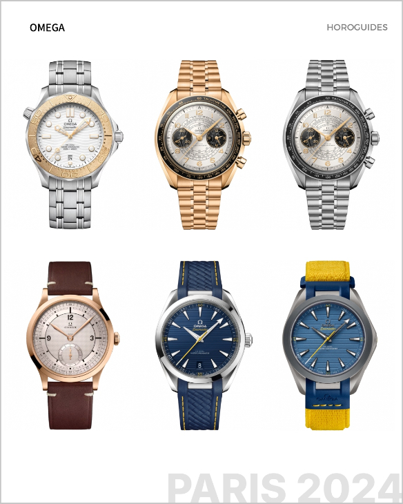 TUDOR - BLACK BAY - M79230G-0001 - TOP 100名錶熱搜排行榜:8月重點速報