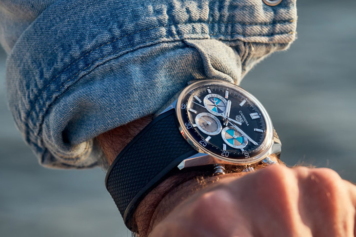 ROLEX - GMT-MASTER II - 126710BLRO-0001 - Hodinkee創辦人發文,鐘錶媒體平台在這個時代的生存之道有解嗎?