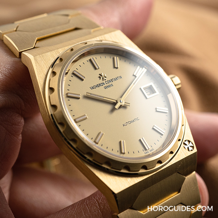VACHERON CONSTANTIN - HISTORIQUES - 4200H/222J-B935 - 【週日回味: 關於收藏的故事 】今天誰來TALK？資深藏家Rich的江詩丹頓Historiques 222