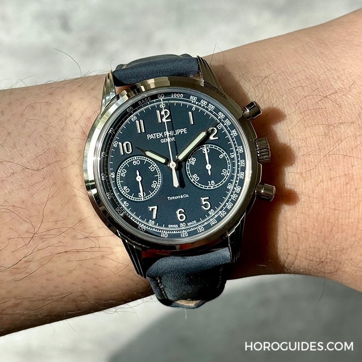 VACHERON CONSTANTIN - HISTORIQUES - 4200H/222J-B935 - 【週日回味: 關於收藏的故事 】今天誰來TALK？資深藏家Rich的江詩丹頓Historiques 222