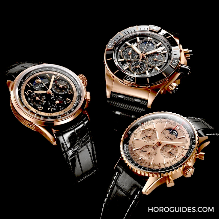 TUDOR - BLACK BAY - M79360N-0019 - TOP 100名錶熱搜排行榜:9月重點速報