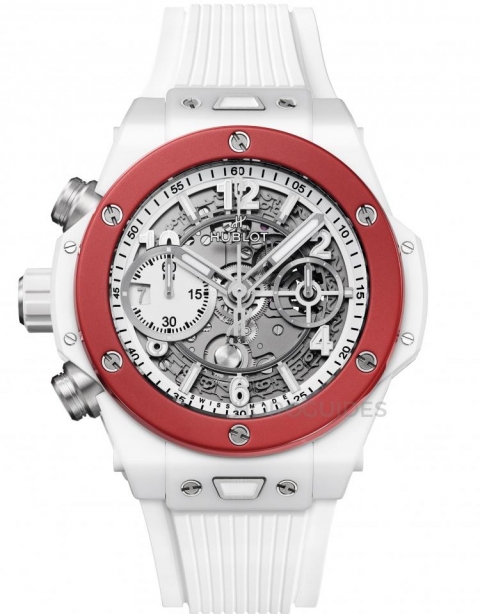 TUDOR - BLACK BAY - M79360N-0019 - TOP 100名錶熱搜排行榜:9月重點速報