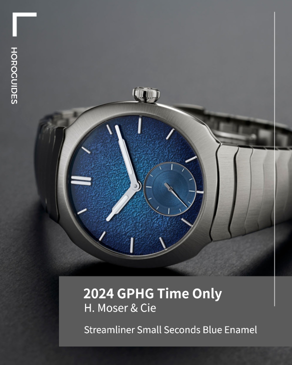 IWC - PORTUGIESER - IW505701 - 日內瓦鐘錶大獎GPHG 2024得獎全名單一次看:IWC永恆萬年曆奪下金指針獎