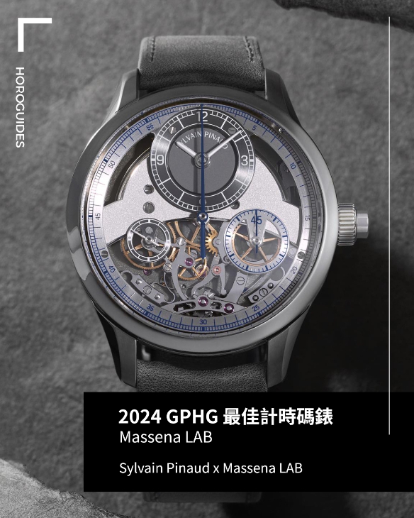 IWC - PORTUGIESER - IW505701 - 日內瓦鐘錶大獎GPHG 2024得獎全名單一次看:IWC永恆萬年曆奪下金指針獎