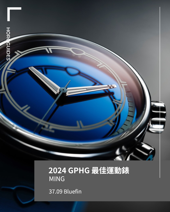 IWC - PORTUGIESER - IW505701 - 日內瓦鐘錶大獎GPHG 2024得獎全名單一次看:IWC永恆萬年曆奪下金指針獎