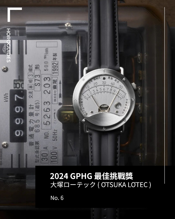 IWC - PORTUGIESER - IW505701 - 日內瓦鐘錶大獎GPHG 2024得獎全名單一次看:IWC永恆萬年曆奪下金指針獎