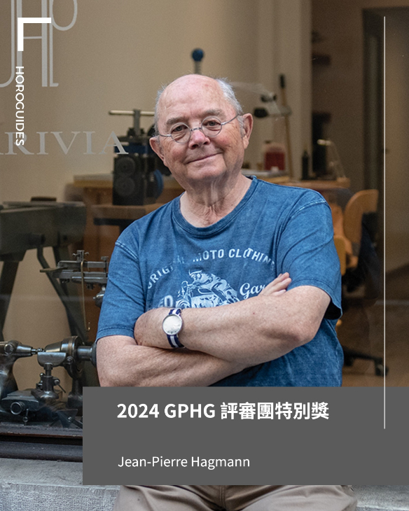 IWC - PORTUGIESER - IW505701 - 日內瓦鐘錶大獎GPHG 2024得獎全名單一次看:IWC永恆萬年曆奪下金指針獎