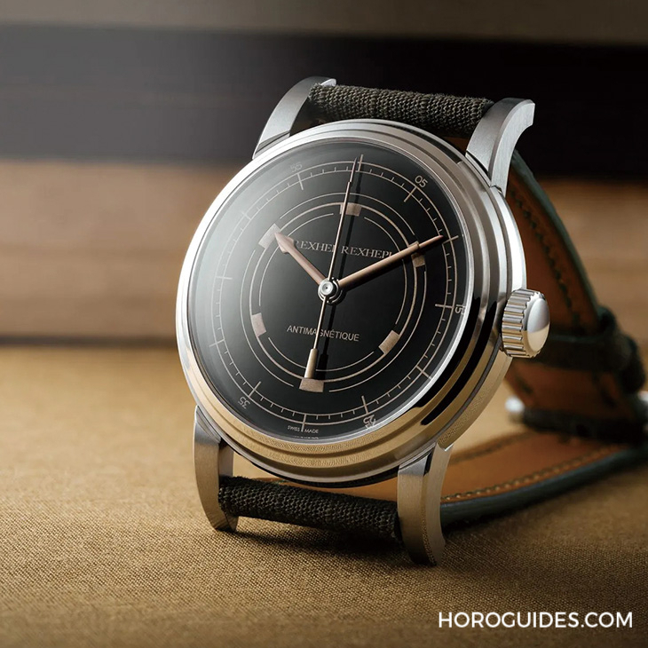 PATEK PHILIPPE - CUBITUS - 5821/1A-001 -  年度回顧:2024年的鐘錶界十大重要時刻