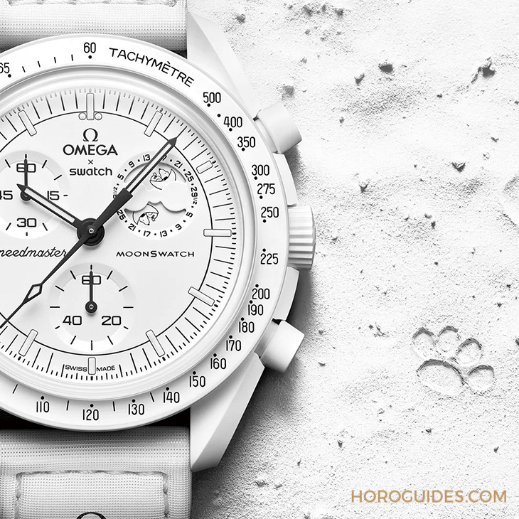 PATEK PHILIPPE - CUBITUS - 5821/1A-001 -  年度回顧:2024年的鐘錶界十大重要時刻