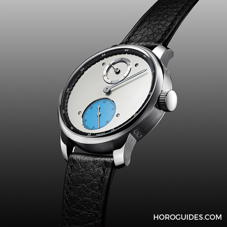 PATEK PHILIPPE - CUBITUS - 5821/1A-001 -  年度回顧:2024年的鐘錶界十大重要時刻