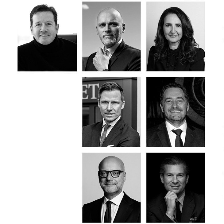 PATEK PHILIPPE - CUBITUS - 5821/1A-001 -  年度回顧:2024年的鐘錶界十大重要時刻