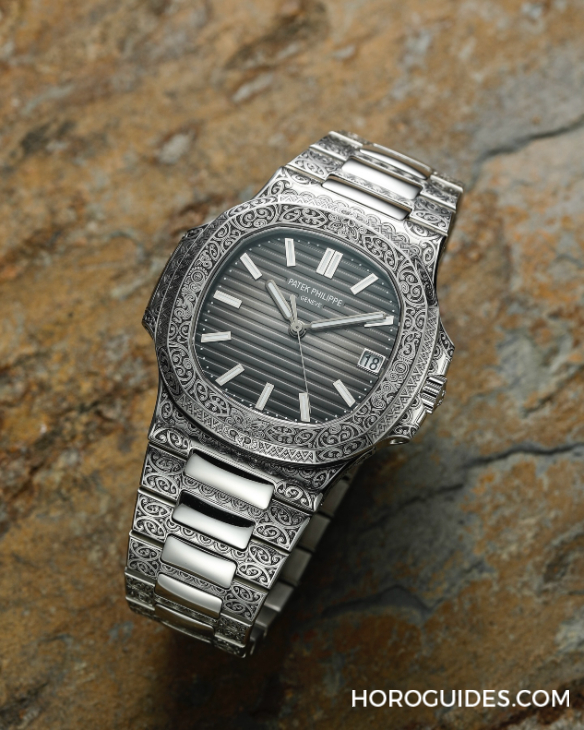 PATEK PHILIPPE - GRAND COMPLICATIONS - 6301A-010 -  年度回顧:2024名錶拍賣排行榜,精選天價成交十大拍品