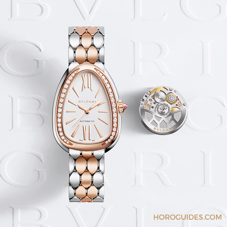 HUBLOT - BIG BANG - 429.JG.0110.RT - LVMH Watch Week 2025:九大品牌重磅新品一次看!