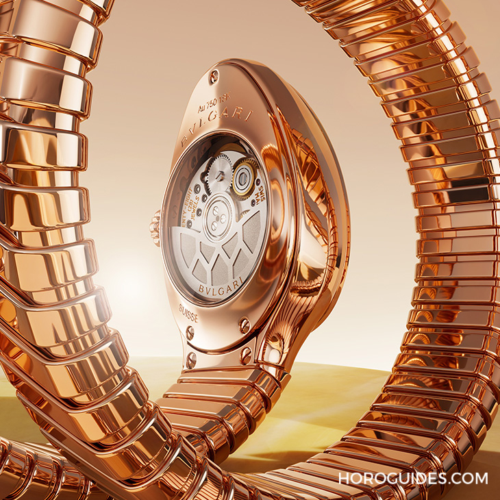 HUBLOT - BIG BANG - 429.JG.0110.RT - LVMH Watch Week 2025:九大品牌重磅新品一次看!