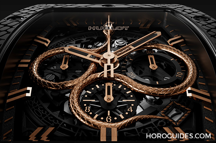 BREGUET - CLASSIQUE - 7145BR/15/9WU 06 -  編輯精選|2025年蛇年生肖錶,新春好運推薦