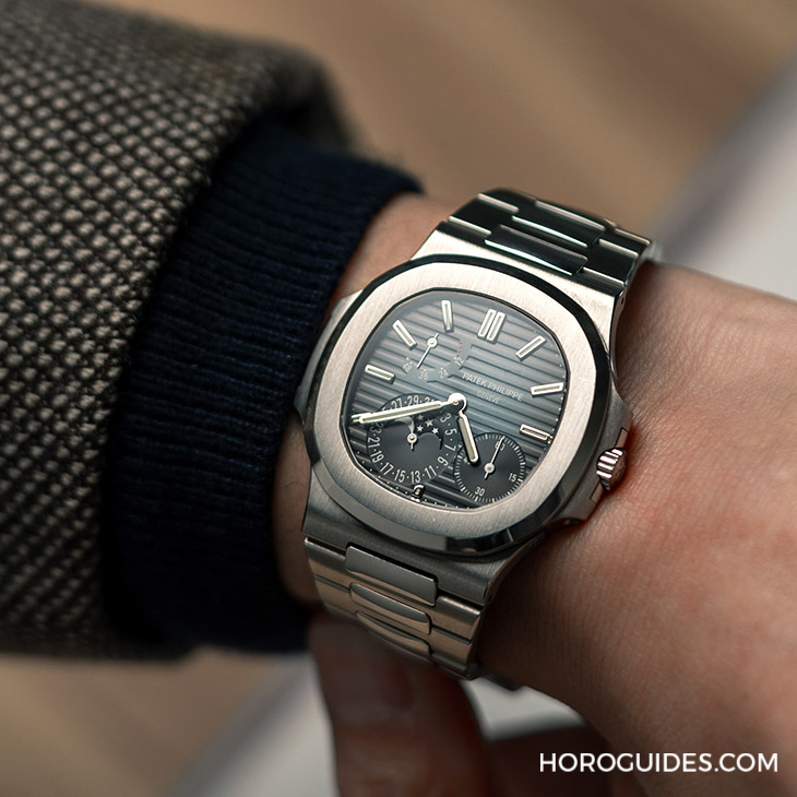 VACHERON CONSTANTIN - HISTORIQUES - 4200H/222A-B934 - TOP 100名錶熱搜排行榜:2月重點速報