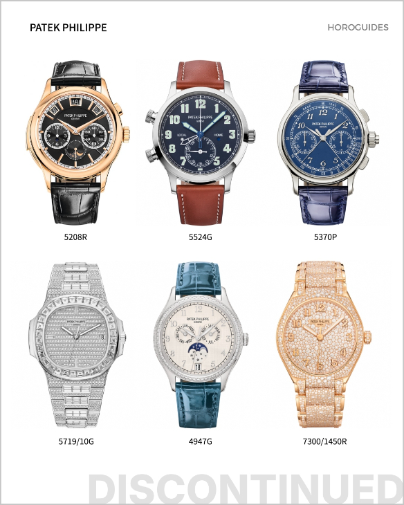 PATEK PHILIPPE - NAUTILUS - 5712/1A-001 - Nautilus 5712/1A停產的背後:百達翡麗不鏽鋼鍊帶持續減產,PP下一代鋼王虛位以待