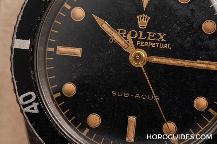 ROLEX - SUBMARINER - 126610LV-0002 - 【名錶達人TALKS】勞力士水鬼夢幻隊集合!香港神級收藏家Jim的故事 Ep.1