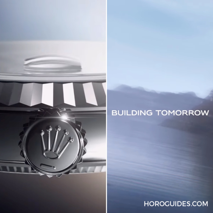 ROLEX - Watches & Wonders 2025錶展專區:搶先揭曉值得期待的六大看點