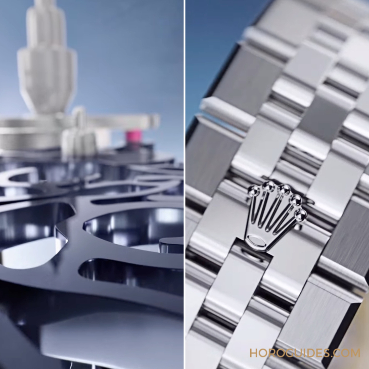 ROLEX - Watches & Wonders 2025錶展專區:搶先揭曉值得期待的六大看點