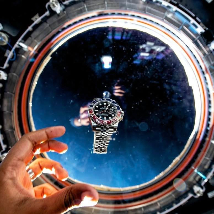 ROLEX - Land-Dweller - 127334-0001 - TOP 100名錶熱搜排行榜：4月重點速報