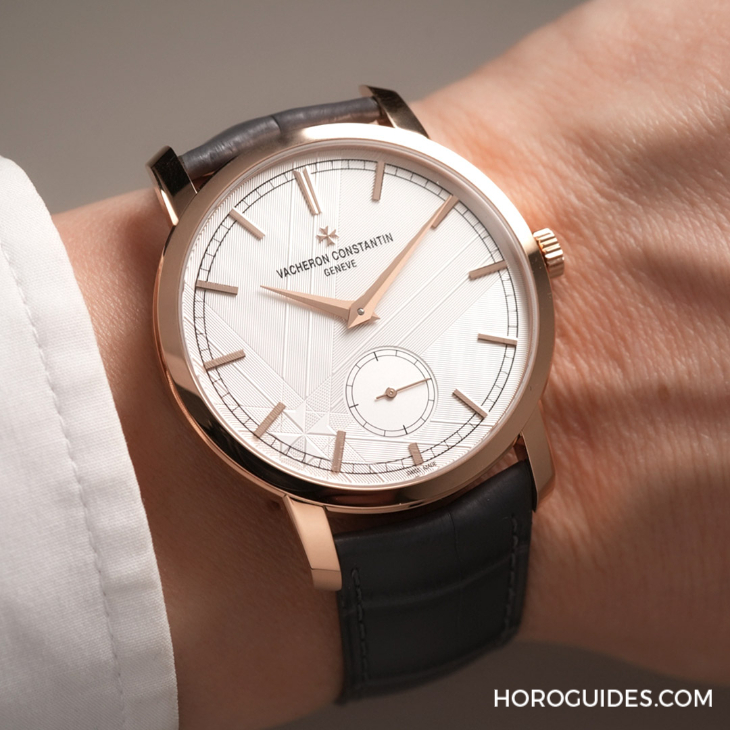 ROLEX - Land-Dweller - 127334-0001 - TOP 100名錶熱搜排行榜：4月重點速報