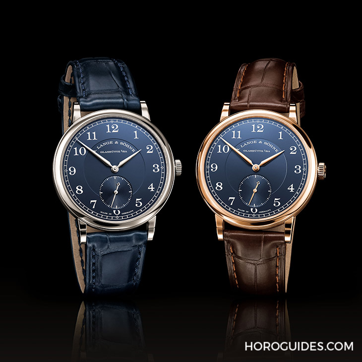 ROLEX - OYSTER PERPETUAL - 277200-0012 - 錶界年度五大趨勢:Watches and Wonders 2025鐘錶與奇蹟錶展觀察