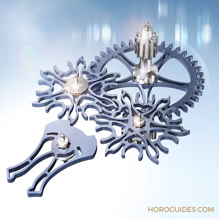 ROLEX - OYSTER PERPETUAL - 277200-0012 - 錶界年度五大趨勢:Watches and Wonders 2025鐘錶與奇蹟錶展觀察