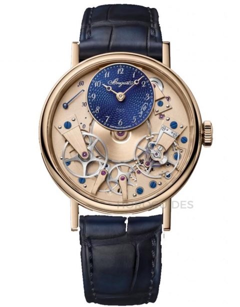 RICHARD MILLE - LIMITED EDITION - RM27-05 - TOP 100名錶熱搜排行榜:6月重點速報