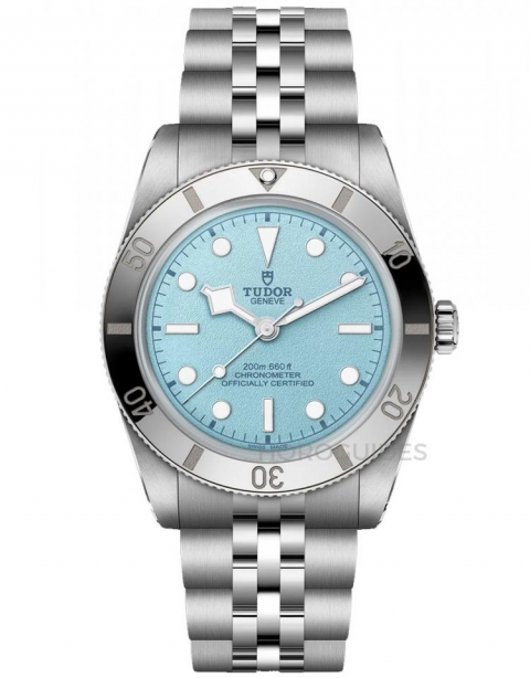 ROLEX - DATEJUST - 126334-0022 - TOP 100名錶熱搜排行榜:7月重點速報
