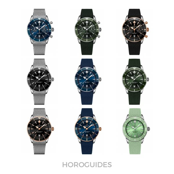 ROLEX - DATEJUST - 126334-0022 - TOP 100名錶熱搜排行榜:7月重點速報