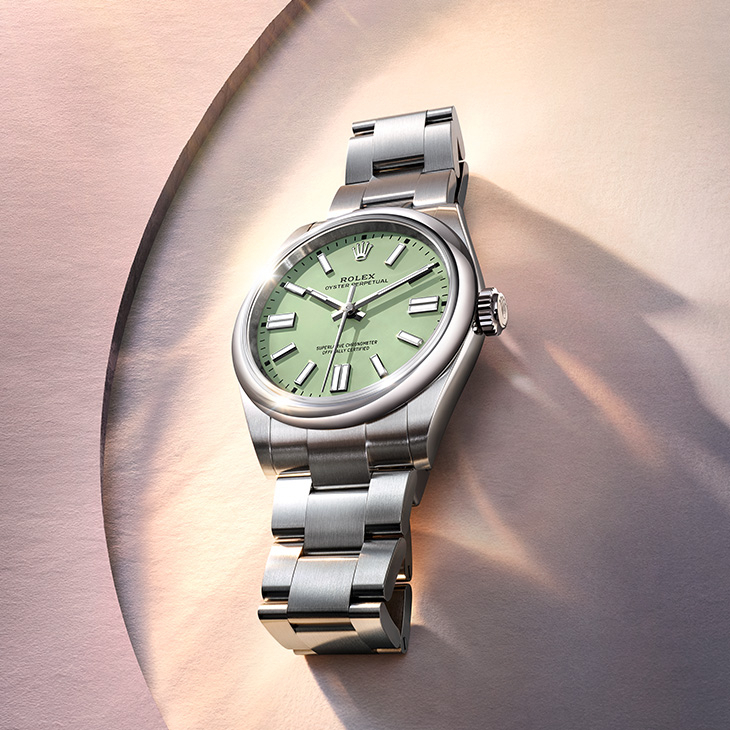 ROLEX - GMT-MASTER II - 126710BLRO-0001 -  TOP 100名錶熱搜排行榜:8月重點速報