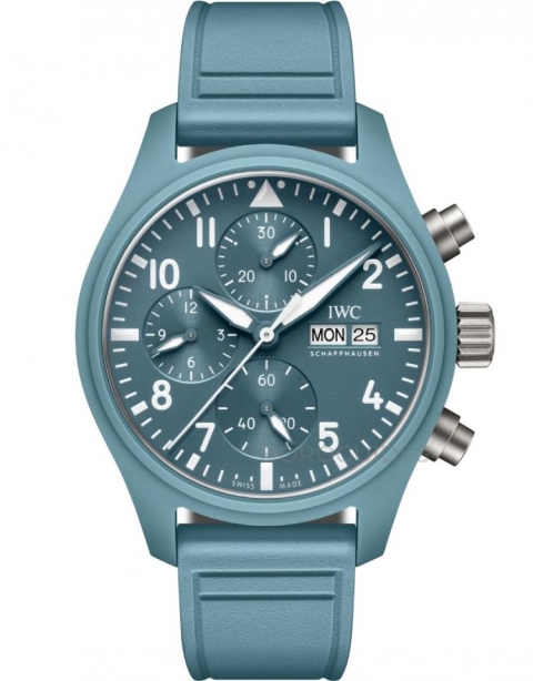 ROLEX - GMT-MASTER II - 126710BLRO-0001 -  TOP 100名錶熱搜排行榜:8月重點速報