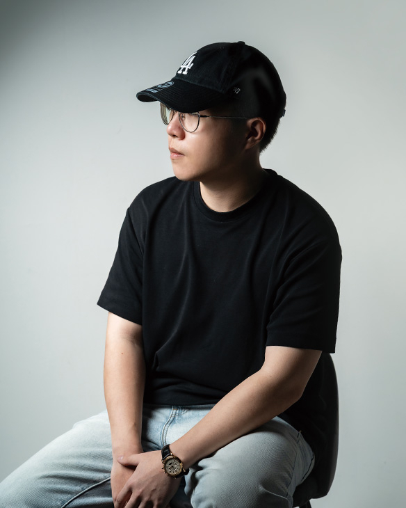 PATEK PHILIPPE - GRAND COMPLICATIONS - 5270P-001 - 新生代腕錶藏家:Alan Li的收藏故事|HOROGUIDES雜誌Vol. 8特別企劃