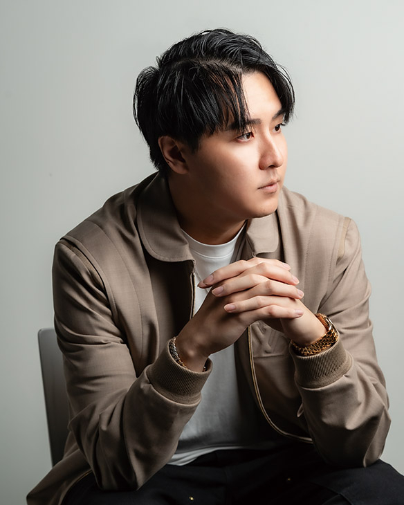 PATEK PHILIPPE - GRAND COMPLICATIONS - 5270/1R-001 - 新生代腕錶藏家:Bryant Chao的收藏故事|HOROGUIDES雜誌Vol. 8特別企劃