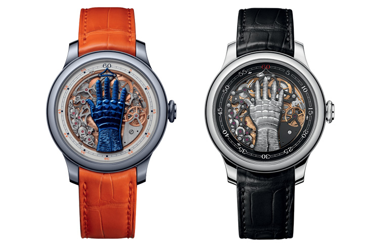 F.P.JOURNE - CLASSIQUE - FFC - 獨一無二的 FFC Prototype|Coppola 與 F.P. Journe 的跨界傑作即將拍賣